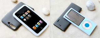 Illustration for article titled China and Portugal Agree: Next-Gen iPods Will Have Cameras (Updated!)